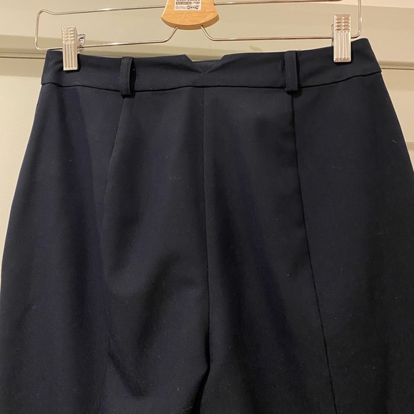 Topshop cigarette trousers, size 4 - Picture 4 of 9